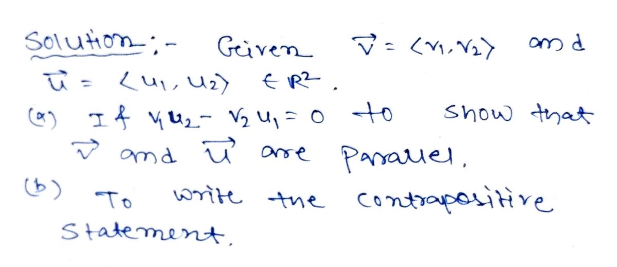 Advanced Math homework question answer, step 1, image 1